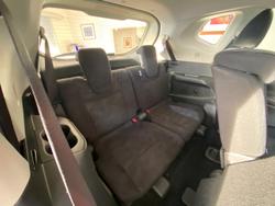 2017 Nissan
X-TRAIL ST