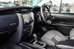 2022 Toyota
Fortuner GX