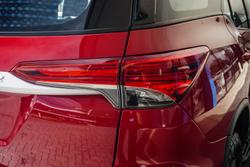 2022 Toyota
Fortuner GX
