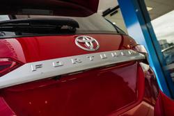 2022 Toyota
Fortuner GX