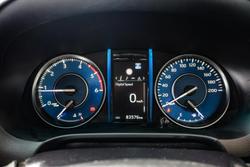 2022 Toyota
Fortuner GX