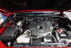2022 Toyota
Fortuner GX