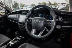 2022 Toyota
Fortuner GX