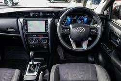 2022 Toyota
Fortuner GX