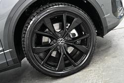 2025 Volkswagen
T-Roc 140TSI R-Line