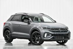 2025 Volkswagen
T-Roc 140TSI R-Line