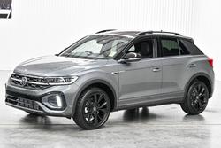 2025 Volkswagen
T-Roc 140TSI R-Line