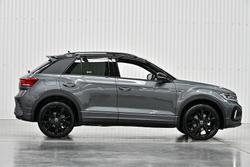 2025 Volkswagen
T-Roc 140TSI R-Line