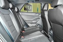 2025 Volkswagen
T-Roc 140TSI R-Line