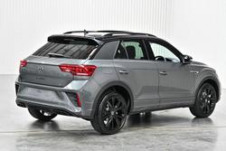 2025 Volkswagen
T-Roc 140TSI R-Line