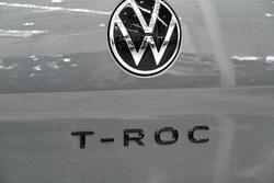 2025 Volkswagen
T-Roc 140TSI R-Line