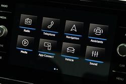 2025 Volkswagen
T-Roc 140TSI R-Line