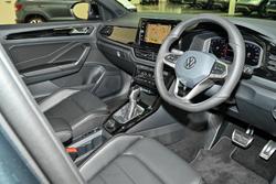 2025 Volkswagen
T-Roc 140TSI R-Line