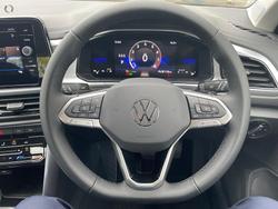 2025 Volkswagen
T-Roc CityLife