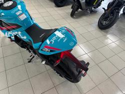 2025 CFMOTO 450SR S ABS SR