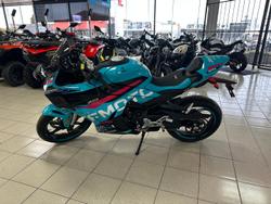 2025 CFMOTO 450SR S ABS SR