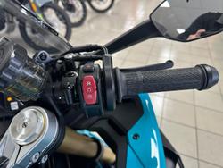 2025 CFMOTO 450SR S ABS SR