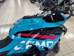 2025 CFMOTO 450SR S ABS SR
