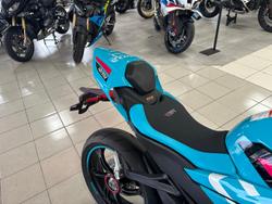 2025 CFMOTO 450SR S ABS SR