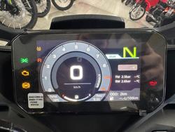 2025 CFMOTO 450SR S ABS SR