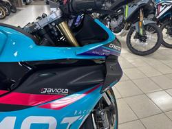 2025 CFMOTO 450SR S ABS SR