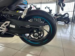 2025 CFMOTO 450SR S ABS SR