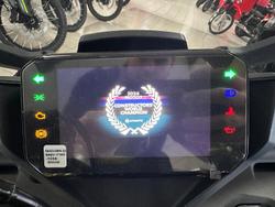 2025 CFMOTO 450SR S ABS SR