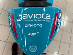 2025 CFMOTO 450SR S ABS SR