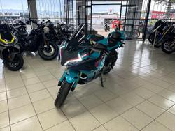 2025 CFMOTO 450SR S ABS SR