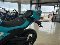 2025 CFMOTO 450SR S ABS SR