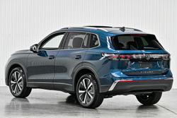 2025 Volkswagen
Tiguan 150TSI Elegance