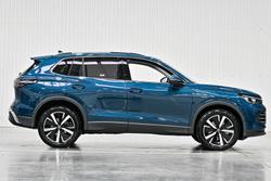 2025 Volkswagen
Tiguan 150TSI Elegance