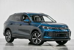 2025 Volkswagen
Tiguan 150TSI Elegance