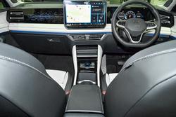 2025 Volkswagen
Tiguan 150TSI Elegance