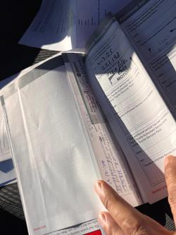 2016 Toyota Hilux SR GUN126R 4X4 Dual Range Glacier White