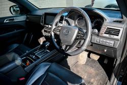 2019 SsangYong
Rexton Ultimate