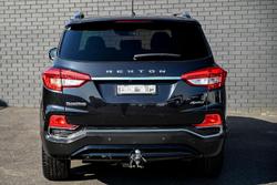 2019 SsangYong
Rexton Ultimate