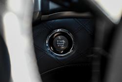 2019 SsangYong
Rexton Ultimate