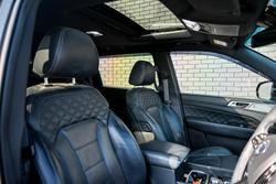 2019 SsangYong
Rexton Ultimate
