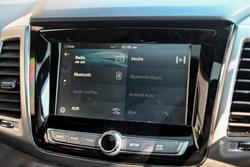 2019 SsangYong
Rexton Ultimate