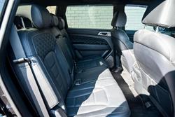 2019 SsangYong
Rexton Ultimate