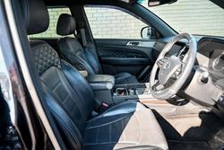2019 SsangYong
Rexton Ultimate