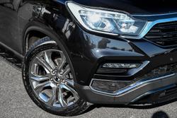 2019 SsangYong
Rexton Ultimate