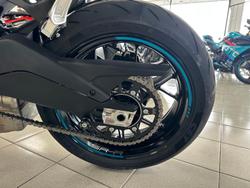 2025 CFMOTO 675SR-R SR Black