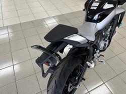 2025 CFMOTO 675SR-R SR Black