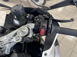 2025 CFMOTO 675SR-R SR Black