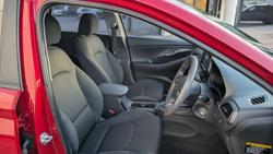 2017 Hyundai
i30 Active