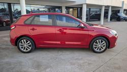 2017 Hyundai i30 Active