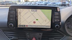 2017 Hyundai i30 Active