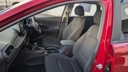 2017 Hyundai i30 Active